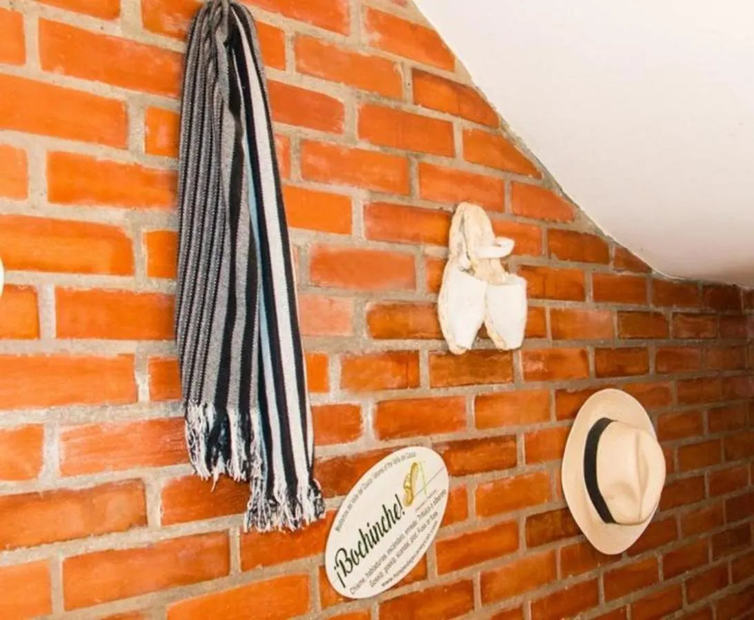 Hotel Hospedaje Caney 